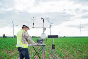 เทคโนโลยีเกษตร